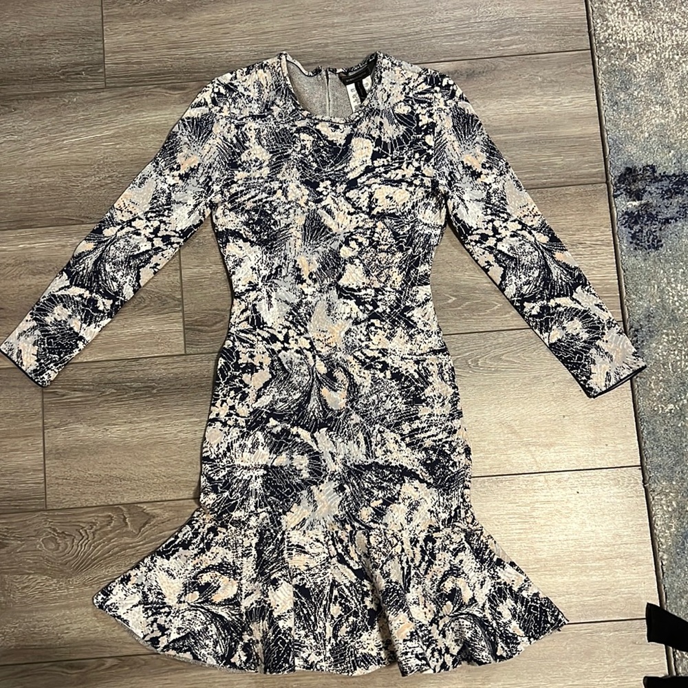 NWOT BCBG MaxAzria dress